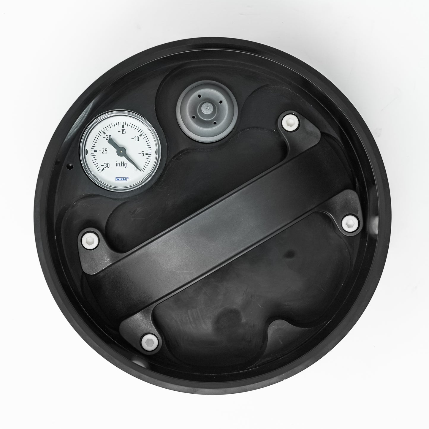 BlackTip Vacuum Bulkhead