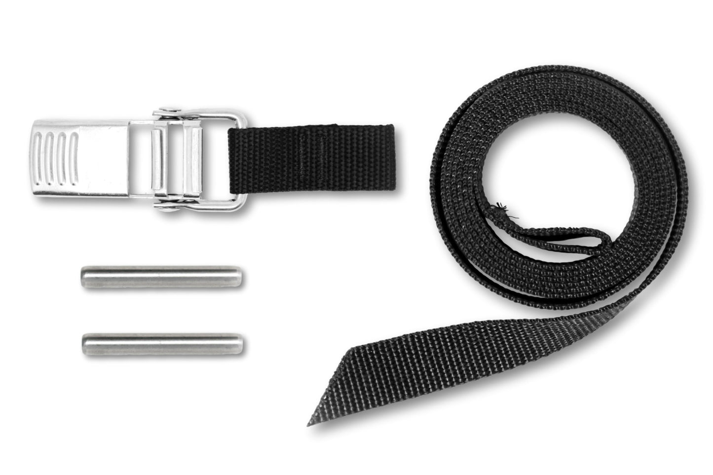 BlackTip Strap Replacement Kit