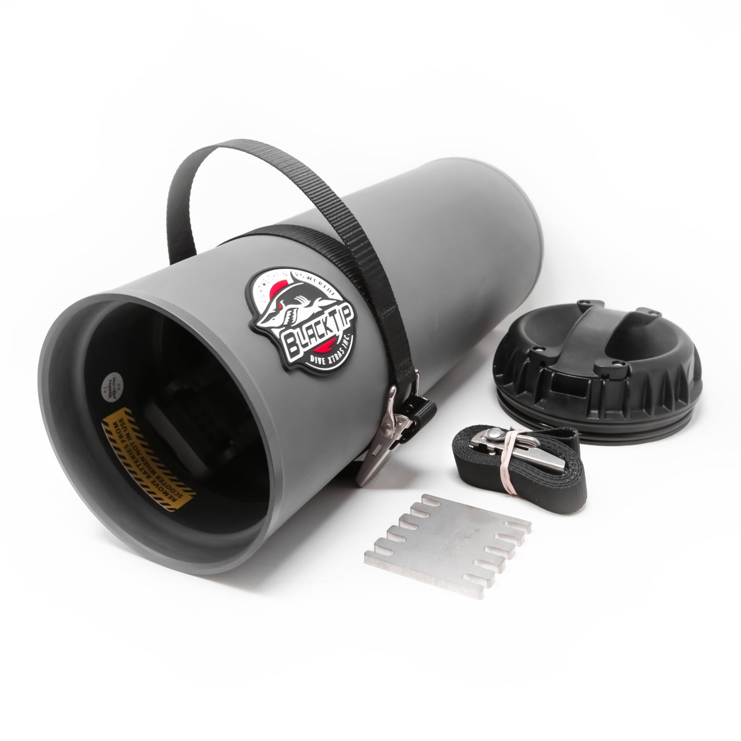 BlackTip Tech Tube Kit