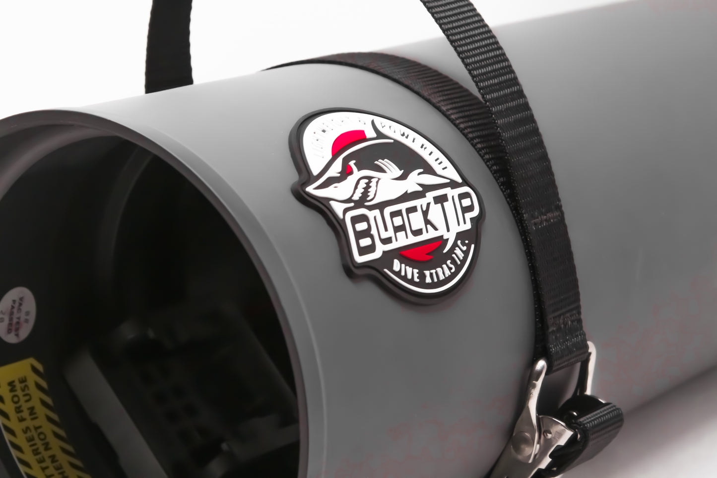 BlackTip Tech Tube Kit