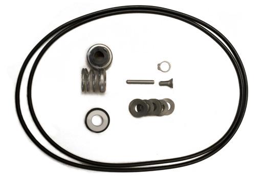 Annual Service Kit (Cuda/Sierra)