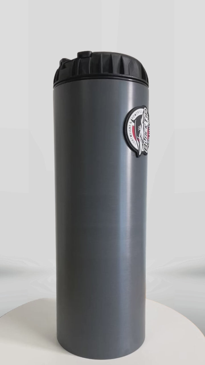 BlackTip Tech – Dive Xtras EU