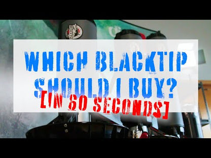 BlackTip Exploration  - Discontinued