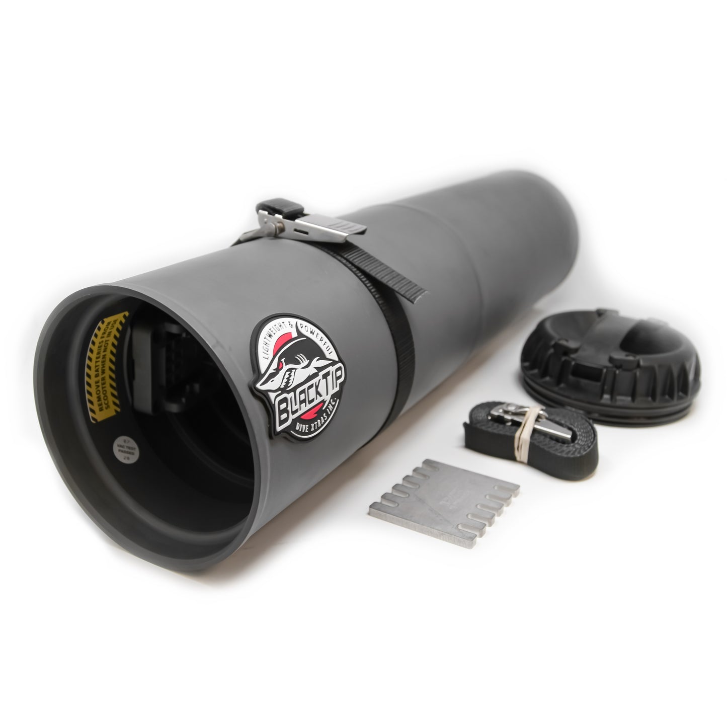 BlackTip Exploration Tube Kit  - Discontinued