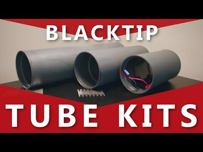 BlackTip Exploration Tube Kit  - Discontinued